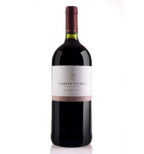 [PR/05855] Vino Martin Fierro Bonar/Malb X1125Cc