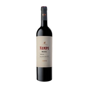 [PR/05857] Vino Nampe Malbec/Cabern/Tem/Syr X750Cc