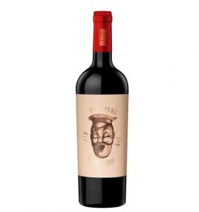 [PR/05858] Vino Otro Loco Mas Malbec 700Cc