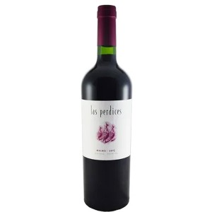 [PR/05861] Vino Perdices Varietal Malbec X750