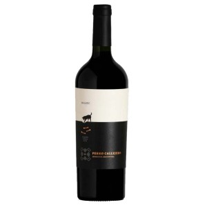 [PR/05862] Vino Perro Callejero Malbec X750Cc