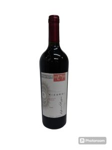 [PR/05865] Vino Ricordi Malb/Cabern X750Cc