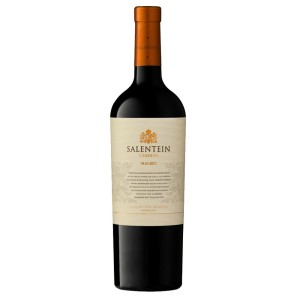 [PR/05866] Vino Salentein Reserva Malbec  X750Cc