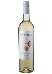 [PR/05872] Vino Santa Julia Chenin Dulce X750Cc