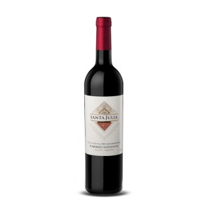 [PR/05873] Vino Santa Julia Malbec/Cab.Sau. X750C