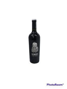 [PR/05879] Vino Sensei Malbec X750Cc