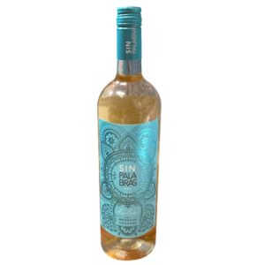 [PR/05880] Vino Sin Palabras Dulce X750Cc