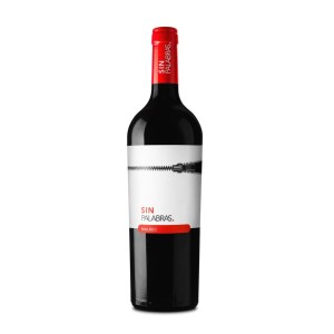 [PR/05881] Vino Sin Palabras Malbec X750Cc