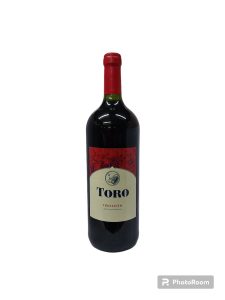 [PR/05894] Vino Toro  Tto 1125Cc