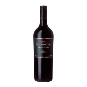 [PR/05899] Vino Trumpeter Malbec 750Cc