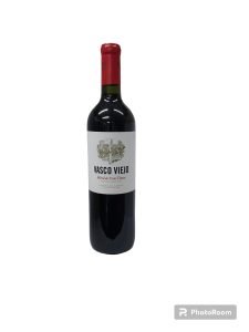 [PR/05901] Vino Vasco Viejo Tinto X750Cc