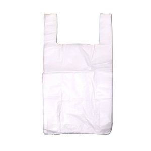 [PR/05905] Bolsa Camis.Poly. Blanca Super Ref. 40×50