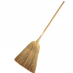 [PR/05920] Escoba Guinea 4 Hilos    Un.
