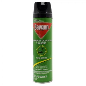 [PR/05958] Insect. Aer. Baygon Ver X300Cc