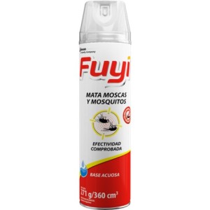 [PR/05959] Insect. Aer. Fuyi Mmm 360Cc