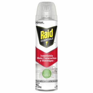 [PR/05962] Insect. Aer. Raid Essential Cucar Y Hormx360Cc