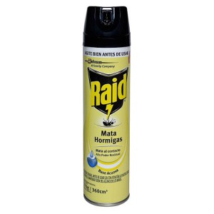 [PR/05963] Insect. Aer. Raid Hormig. 440Cc