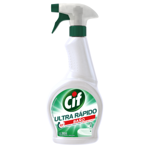 [PR/05992] Cif Baño Gatillo      500Cc