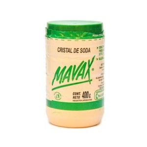 [PR/05994] Cristal Soda          400G.