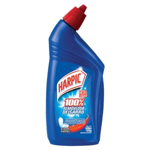 [PR/05996] Limpia Inodoro Harpic X500Cc