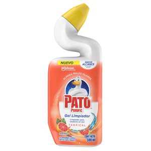 [PR/05997] Limpia Inodoro Pato Gel X500Cc.