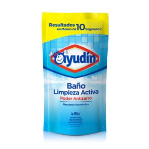 [PR/05998] Limpiador Ayudin Baño Dp X450Cc