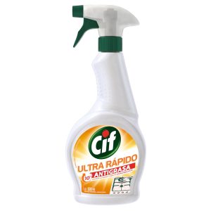 [PR/06001] Cif Antigrasa C/Gatillo