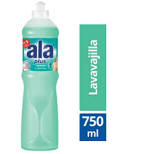[PR/06003] Deterg. Ala Crist./Crem.X 750Cc Aloe Vera