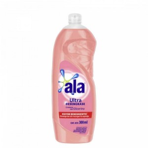 [PR/06005] Deterg. Ala Ultra   300Cc
