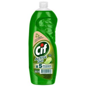 [PR/06006] Deterg. Cif           300Cc.