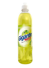 [PR/06011] Deterg. Gigante       750Cc Limon