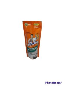 [PR/06022] Mr. Musculo Antig.Vde Dp 500C