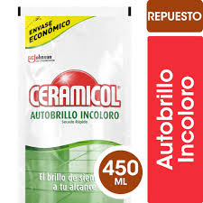 [PR/06032] Cera Ceramicol Inc.  Dpx450Cc