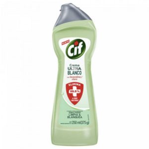 [PR/06037] Cif Limpiad. Cremoso  375Cc