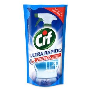 [PR/06039] Cif Limpiad. Mult/Vid Dp. 500