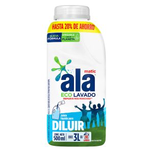[PR/06061] Jabon Liq. Ala Para Diluir X500Cc
