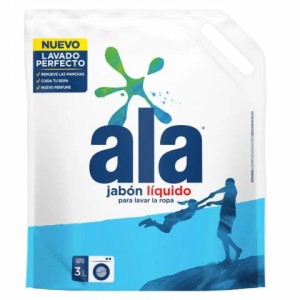 [PR/06062] Jabon Liq. Ala Sach. Dpx3000Cc