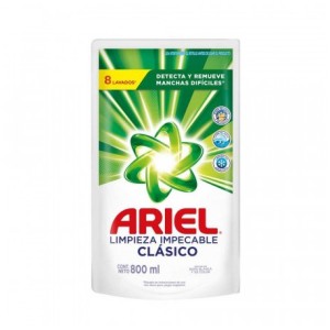 [PR/06063] Jabon Liq. Ariel Futur X800Cc