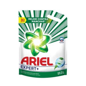 [PR/06064] Jabon Liq. Ariel Pouch X3000Cc