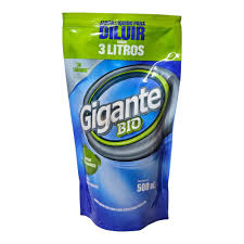 [PR/06065] Jabon Liq. Gigante Para Diluir X500Cc