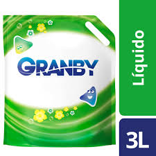 [PR/06066] Jabon Liq. Granby X3000Cc