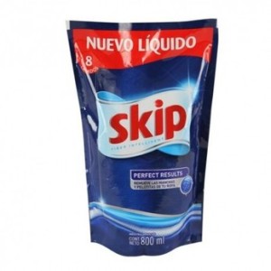[PR/06067] Jabon Liq. Skip        X800Cc