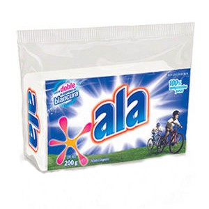 [PR/06072] Jabon Pan Ala 200G.