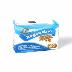 [PR/06073] Jabon Pan Argentino   200G.