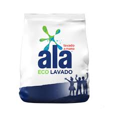 [PR/06079] Jabon Polvo Ala       400G. Sol