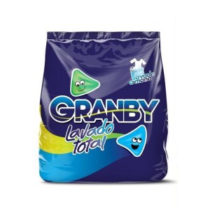 [PR/06087] Jabon Polvo Granby Reg X400G