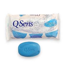 [PR/06097] Jabon Toc. Qsens     90G.