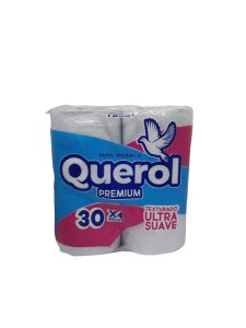 [PR/06111] Papel Hig. Querol (X4U)
