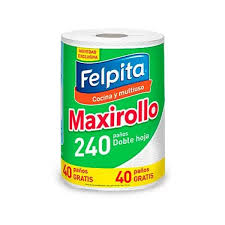 [PR/06118] Rollo P/Coc. Felpita Maxirollo Xun.