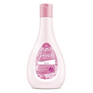 [PR/06138] Crema Hinds Rosada  250Cc